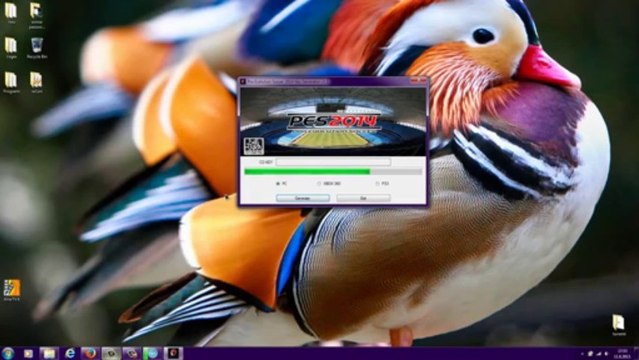 Pro Evolution Soccer 2014 CD Key Generator [PES 2014] - 10Youtube.com