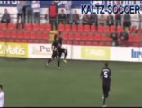 FC JAVOR IVANJICA - FC CUKARICKI BELGRADE 0-2