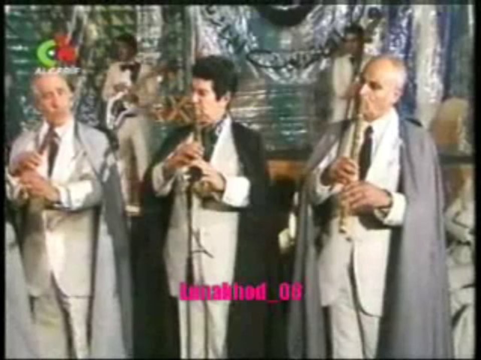 Zoulikha la Voix des Aurès