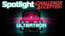 Ultratron - [Indie Game Spotlight]