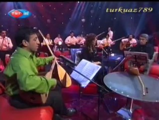 DEM BU DEM KORO-Çamdan Sakız Akıyor