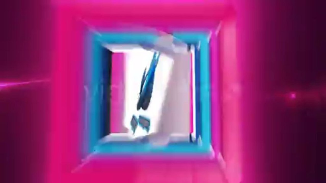Cubic Logo Reveal - 3D Motion - After Effects Template