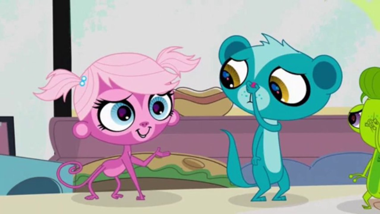 LPS 01X05 Latino