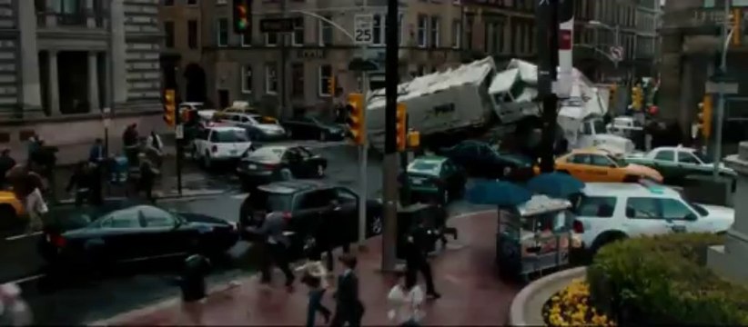 Смотреть Война миров Z онлайн фильм 2013 - кино dailymotion