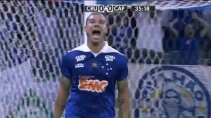 Brasileiro, Cruzeiro sempre più in fuga