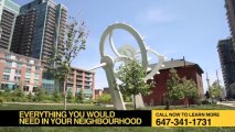 King West Condominiums - Video Review