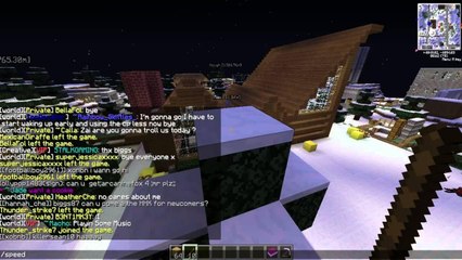 Server Saturday - Ep 50 - Claustrophobic!