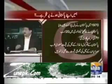 Imran Khan Revealed Shocking Facts About Pakistan Zunepk.Com