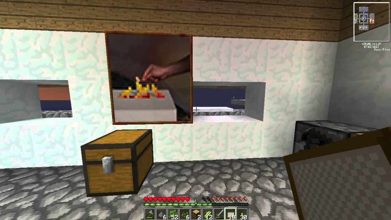 Minecraft Skyblock w/Biggs87x - EP 23 -