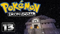Pokémon: Iron & Coal [Pixelmon Part 13] - Wild Pokémon