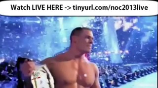 (((Live))) Watch WWE Night of Champions 2013  live PPv