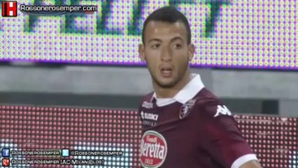 Torino - Milan 2-2: ma che vuole ventura?