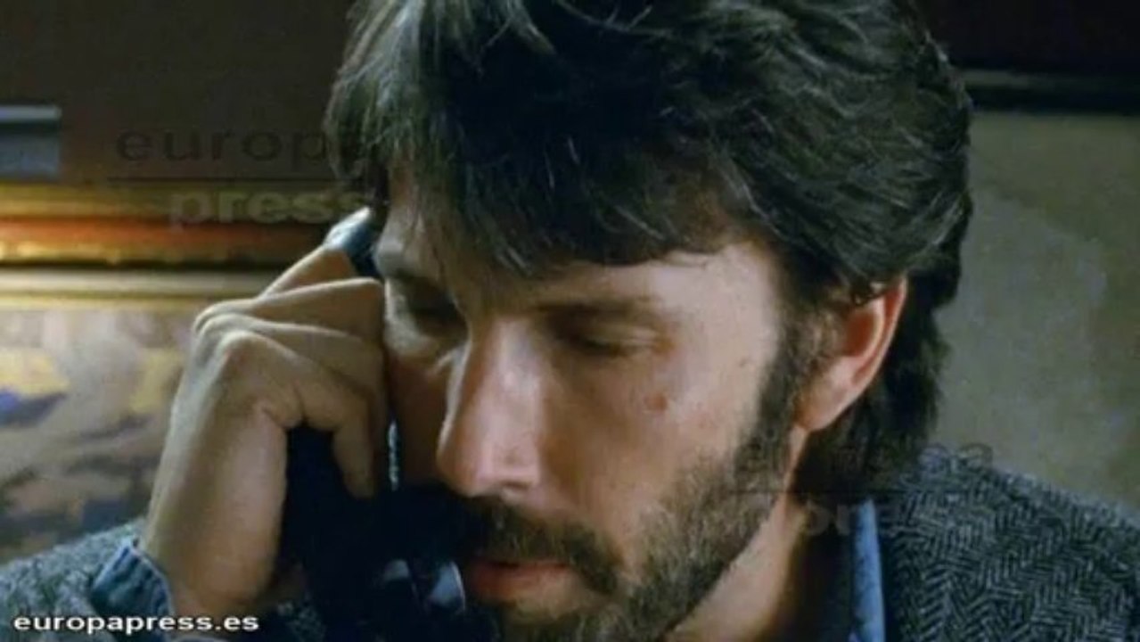 Ben Affleck, un Batman cansado