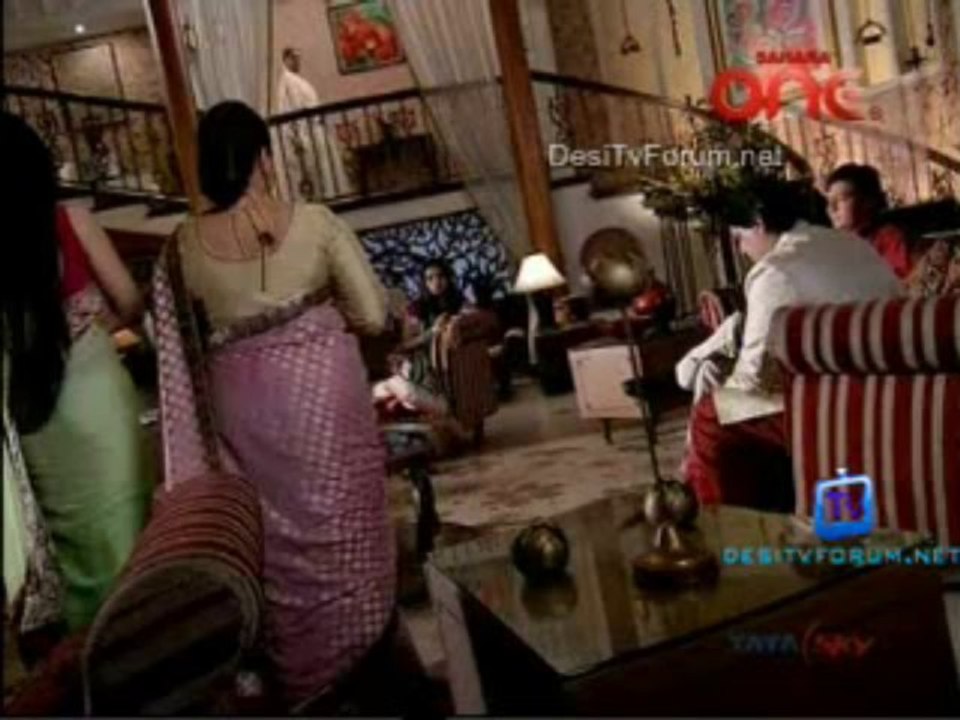 Haunted Nights - Kaun Hai Woh 13th September 2013 Video Watch