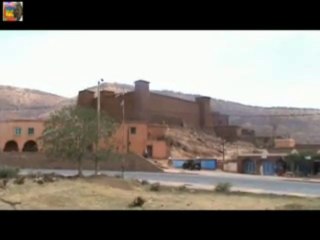 amouddou d Ba haj s Tmizar n imazighen sept 2013  1ère Partie Marrakech à Igherm n Ougdal