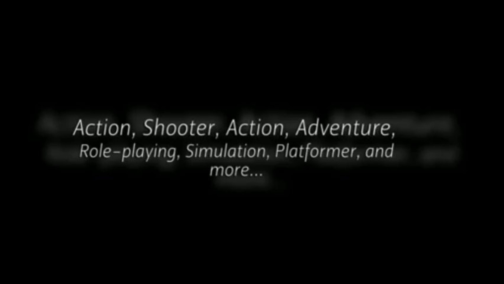 Video Games: Disney Video Games