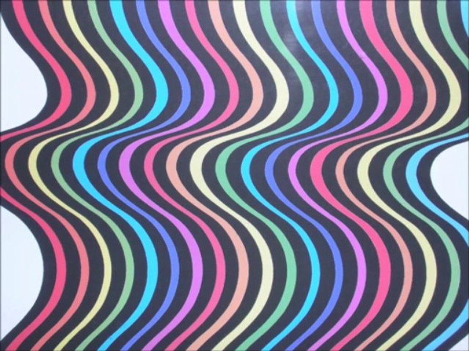 Eternal Error Expansion - Malicia Darkwave