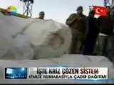 Afet Yönetim Sistemi - Elazığ Ekibi