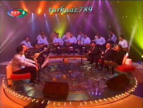 BERGÜZAR KORO-Arayı Arayı Bulsam İzini