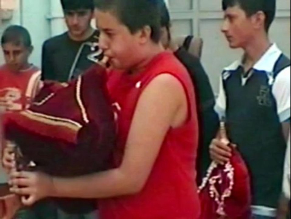 Birol Topaloğlu & Şükrü Parlak