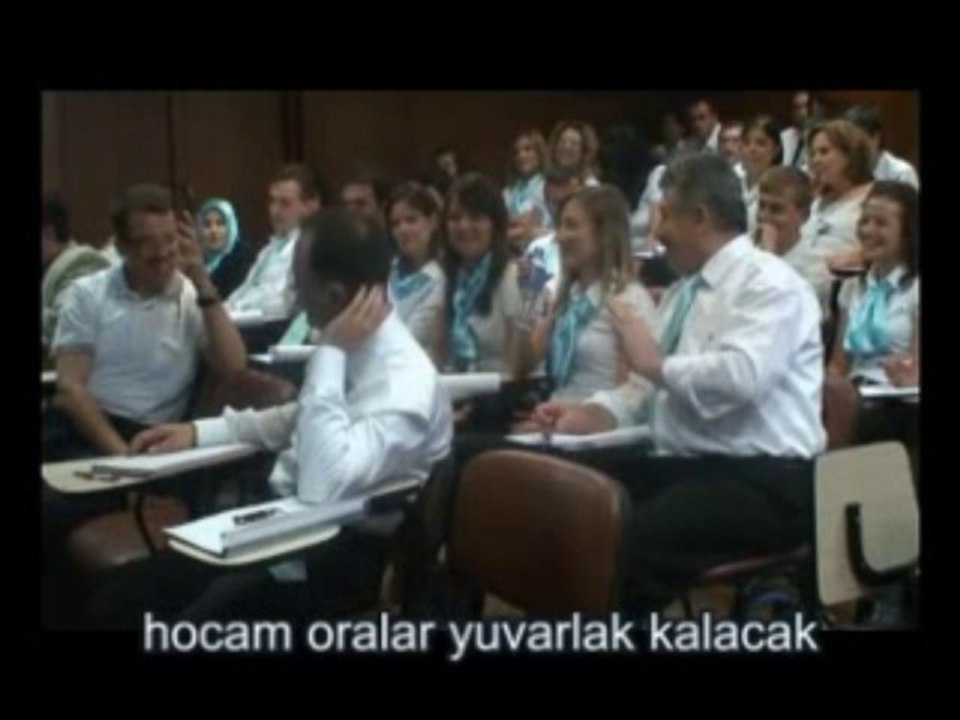 Nisan 2013 TUS Sınavı Dahiliye Soru Çözümü