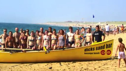 Hossegor Surfboat. Tout 2013 en 2mn !