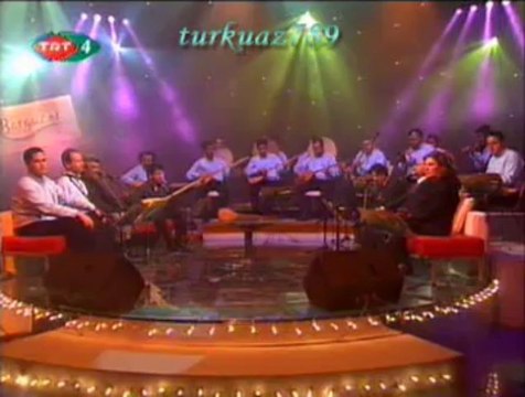 BERGÜZAR KORO-Beni Sorma Bana Ben Ben Değilem