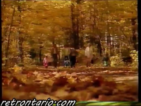 CHCH 11 Together Were the Ones 1988