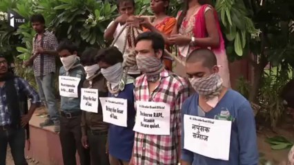 New Delhi : la mort pour les quatre accusés du viol en réunion d'une étudiante