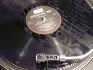 STEPHEN LYNCH - SPECIAL ED LYRICS