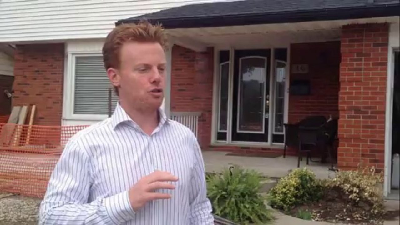 Hudson Smith on maximizing your real estate investment