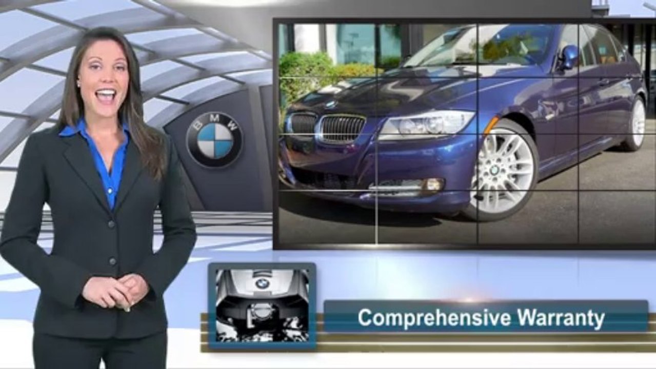 Chapman BMW on Camelback, Phoenix AZ 85014