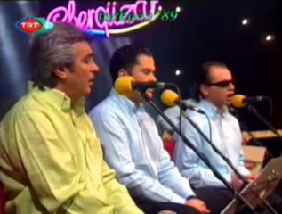 BERGÜZAR KORO-Bu Dervişlik Bir Dilektir