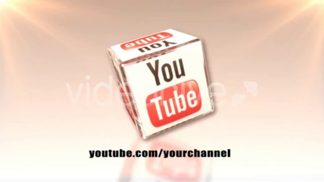 Social Media Project - After Effects Template