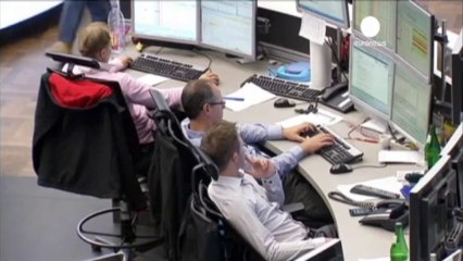 Avrupa piyasaları kapanışı: 13.09.2013