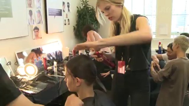 NYFW Spring 2014 / DAILY 3: Next Spring is a Trip