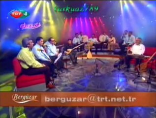 BERGÜZAR KORO-Yârim Derdini Ver Bana