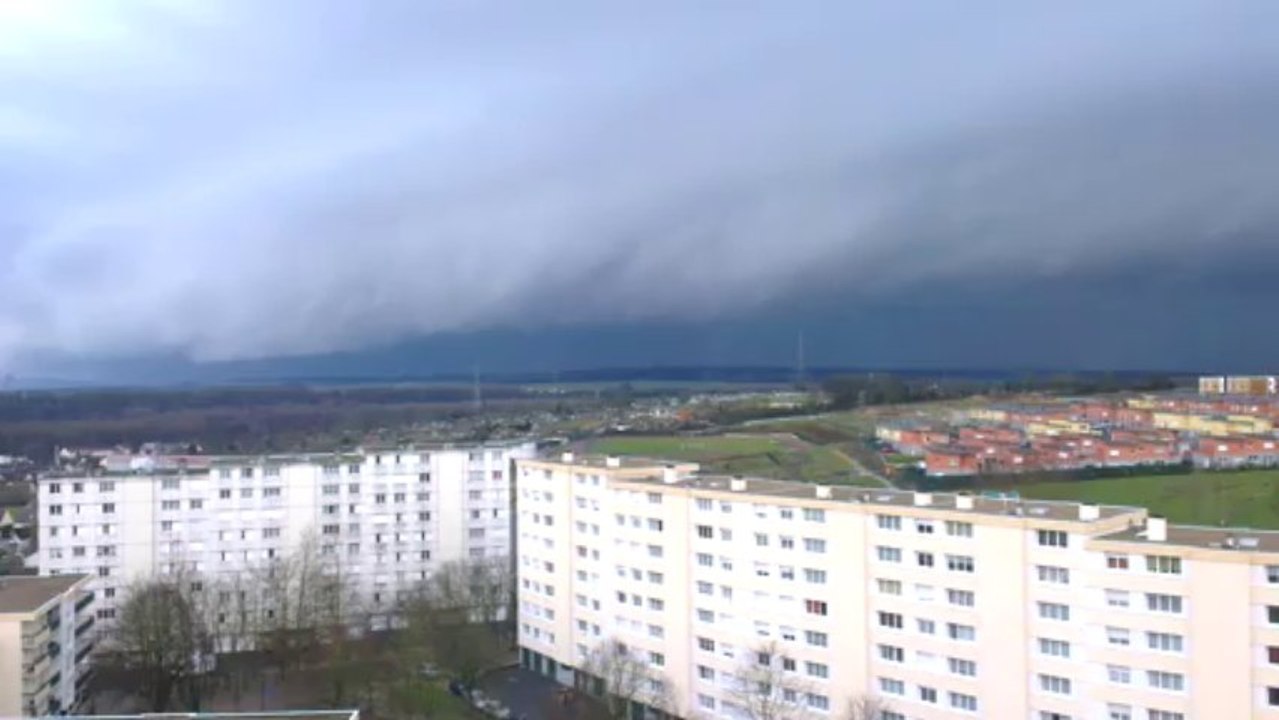 Nuage