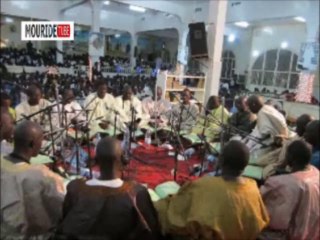 HTDKH: Ya Kitabal Karimi Magal Touba 2013