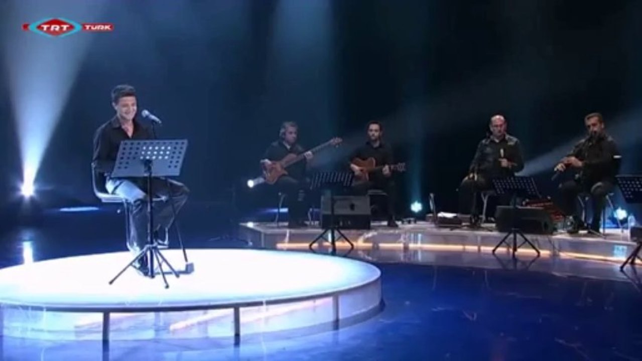 03 özgür can çoban sevdiğime varamadım 06.07.2013 o türküler