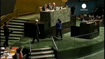 Accords d'Oslo : 20 ans après les espoirs en peau de...