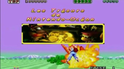 Les Trésors de Nintendo-Océan (Episode 6)