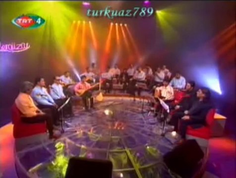 BERGÜZAR KORO-Hapishane İçinde Ben Kurdum Postu