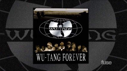 Drake "Wu-Tang Forever" Song Drops with "Nothing Was the Same" Album Pre-Order