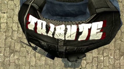 Tribute - Counter Strike Source