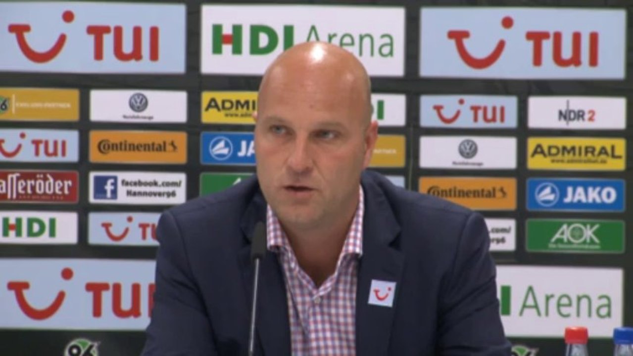 Dufner über FCB: 'Um Gottes Willen, sind die gut'