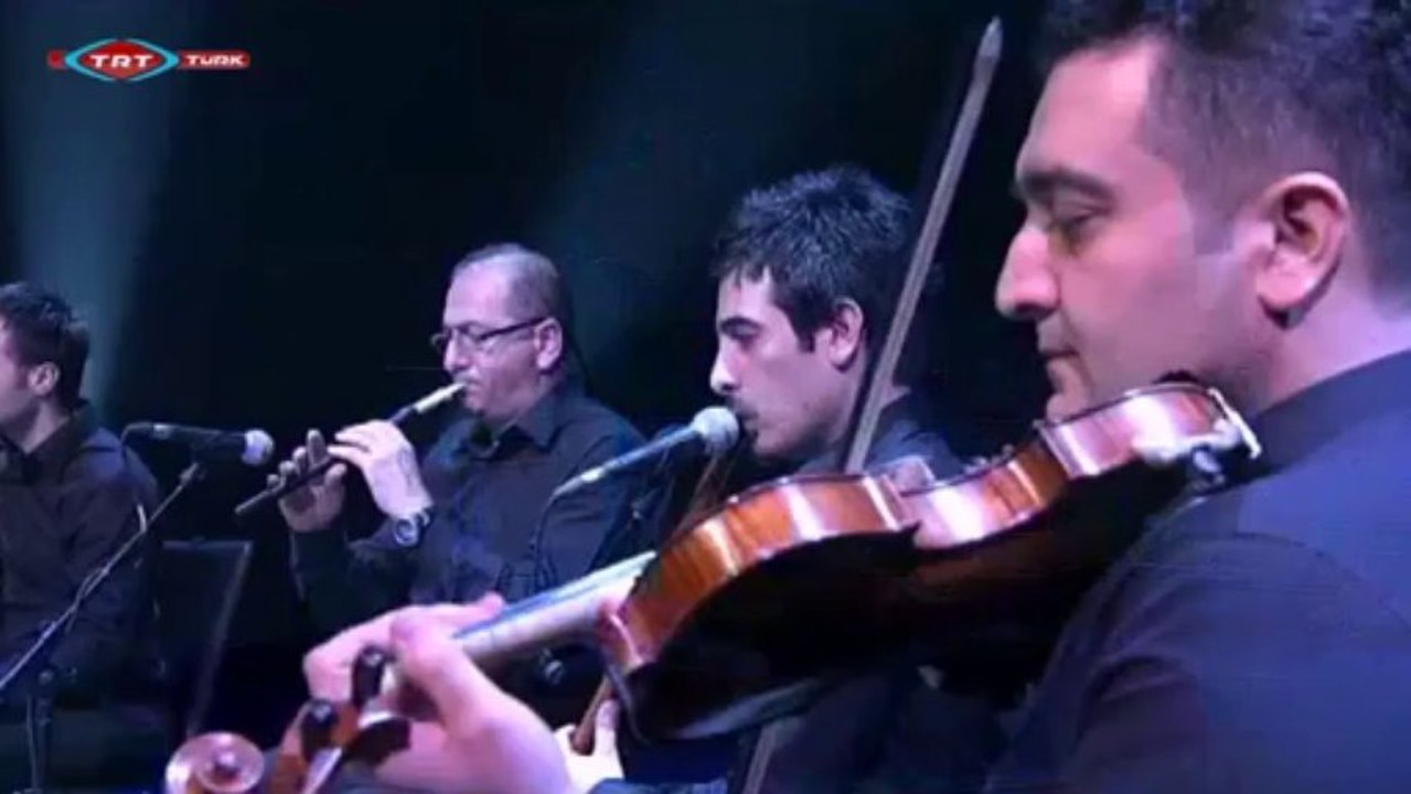 06 besat derman hekimoğlu 06.07.2013 o türküler