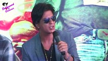 Shah Rukh Khan comes for promotion of ‘Chennai Express’ at meet &greet