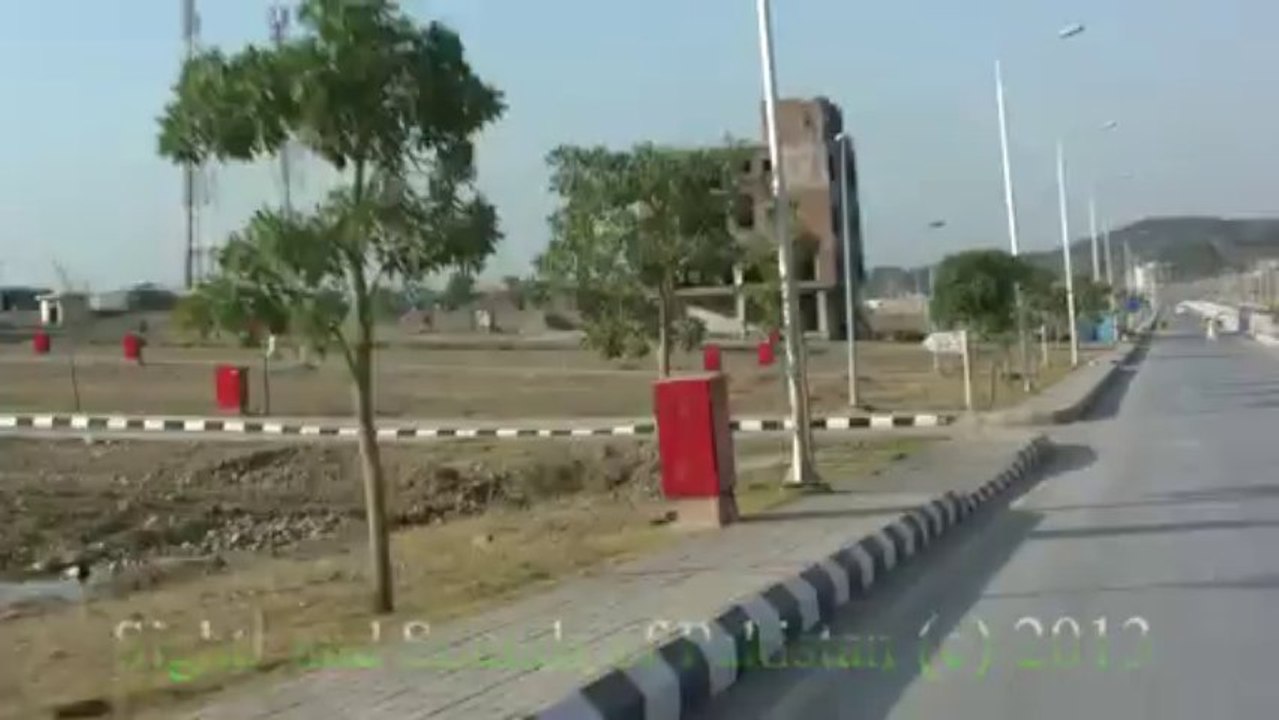 From Bahria Town to Defence
