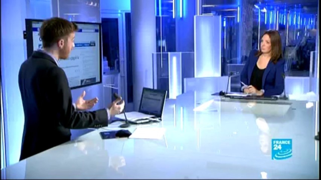 MEDIAWATCH - Putin and Assad in the Western media